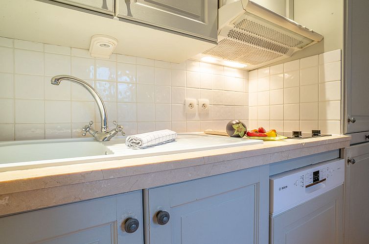 Appartement Le Domaine de St. Endréol Golf & Spa