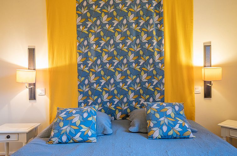 Appartement Le Domaine de St. Endréol Golf & Spa