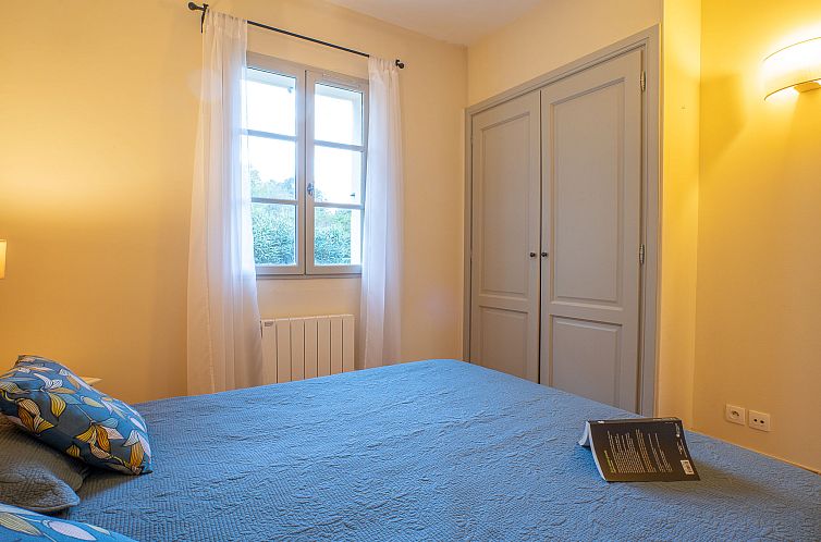 Appartement Le Domaine de St. Endréol Golf & Spa