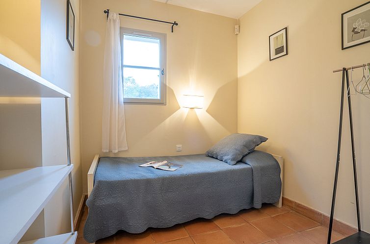 Appartement Le Domaine de St. Endréol Golf & Spa