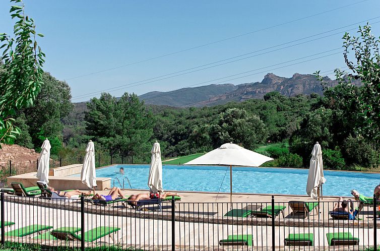 Appartement Le Domaine de St. Endréol Golf & Spa