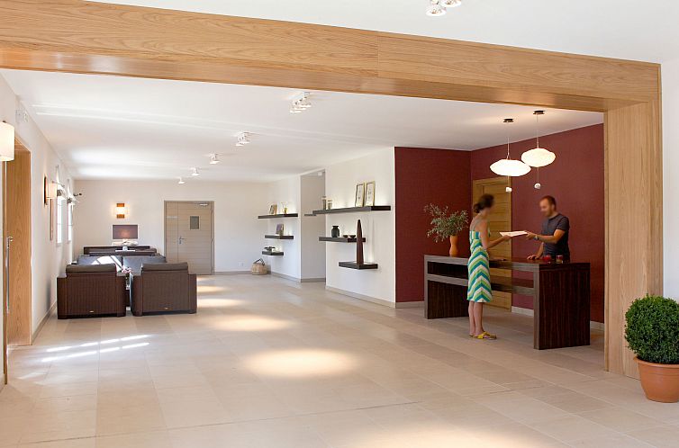 Appartement Le Domaine de St. Endréol Golf & Spa