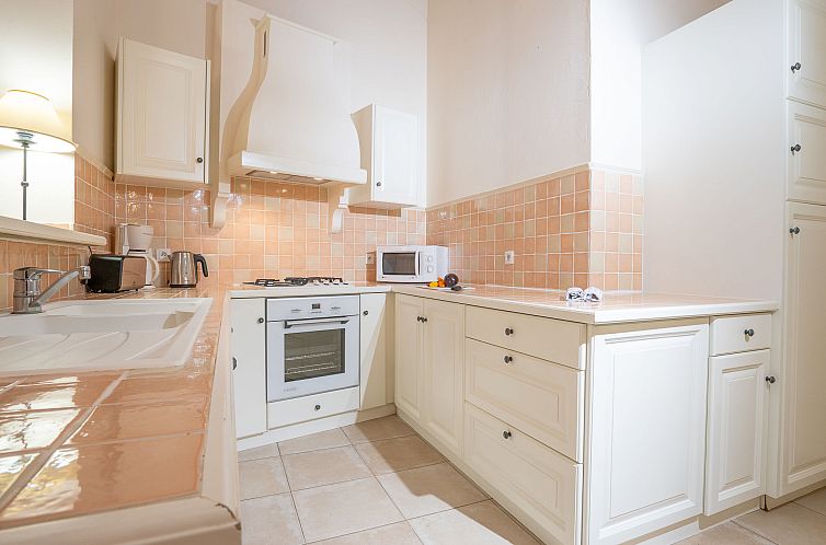 Vakantiehuis Le Domaine de St. Endréol Golf & Spa