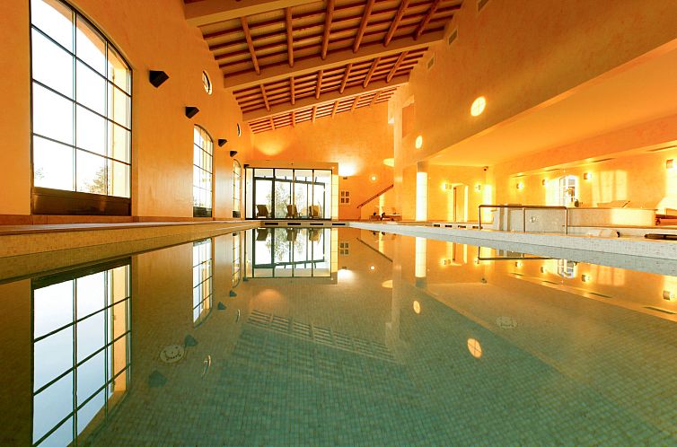 Vakantiehuis Le Domaine de St. Endréol Golf & Spa