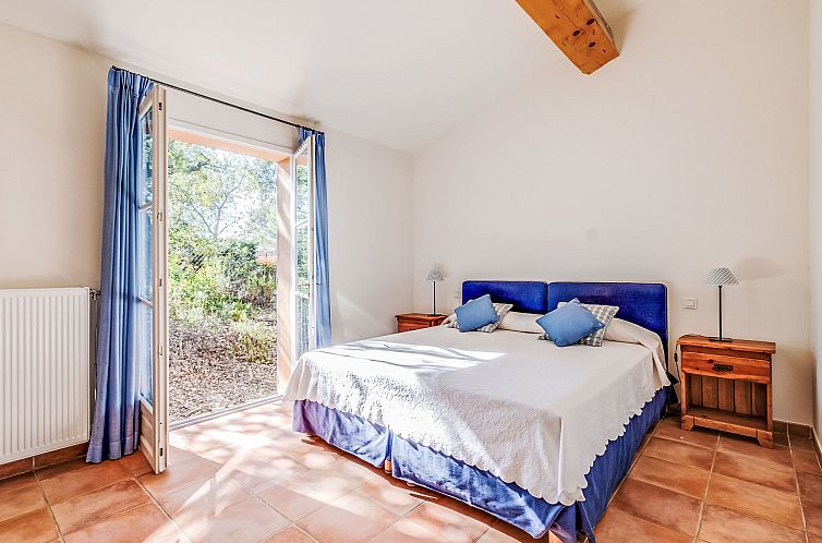 Vakantiehuis Les Domaines de St. Endréol