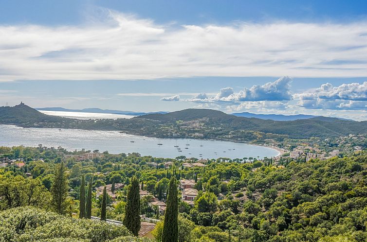 Vakantiehuis Maison La Galine