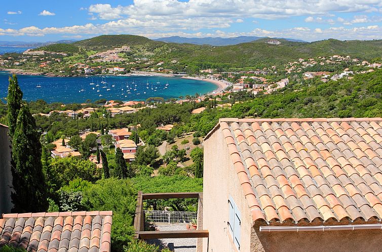 Vakantiehuis Maison La Galine