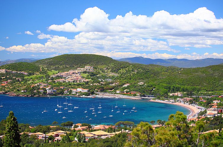 Vakantiehuis Maison La Galine