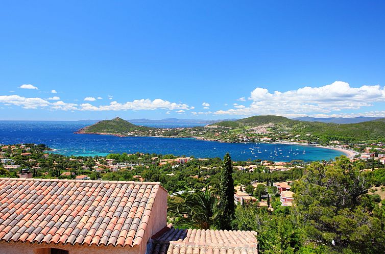 Vakantiehuis Maison La Galine