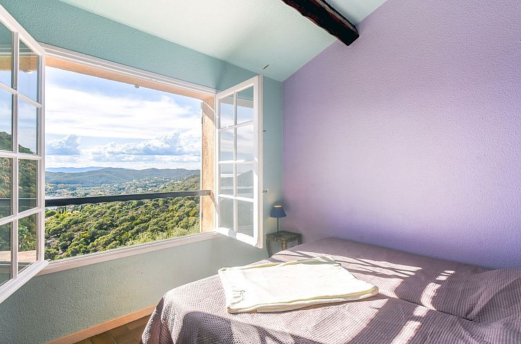 Vakantiehuis Maison La Galine