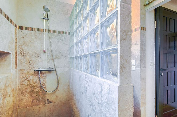 Vakantiehuis Maison La Galine