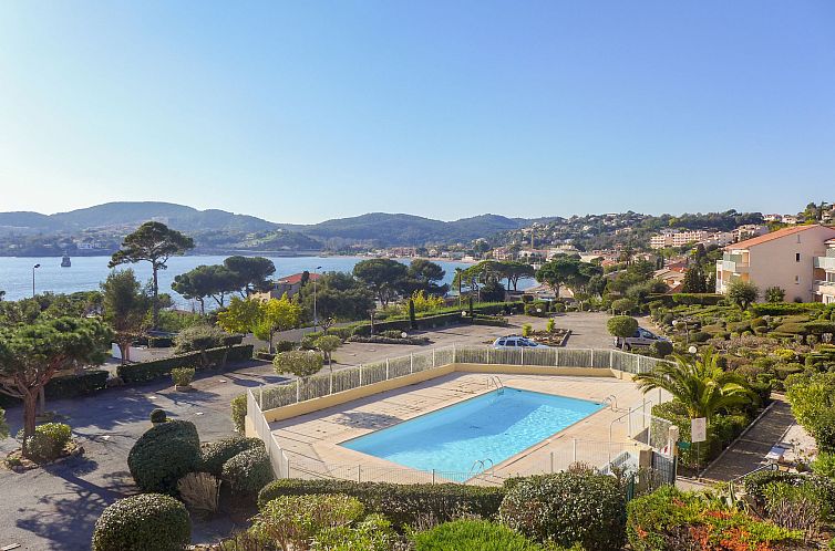 Appartement Les Coraux