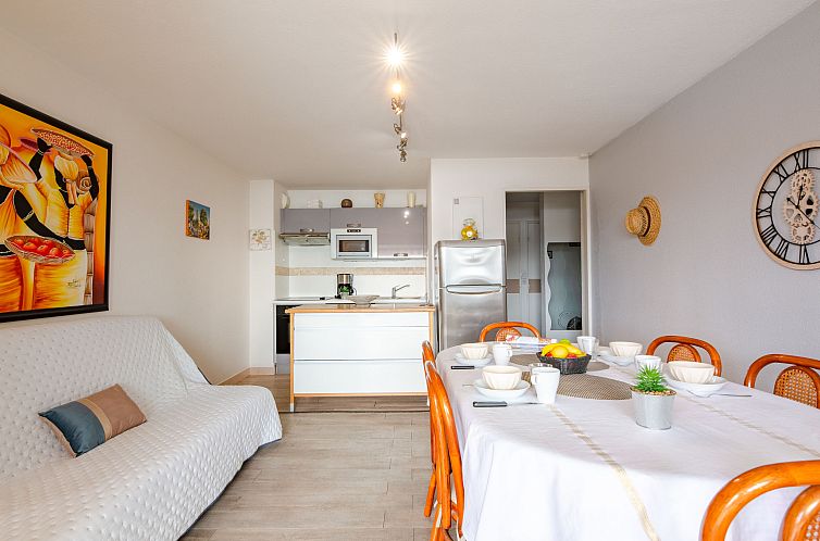 Appartement Les Coraux