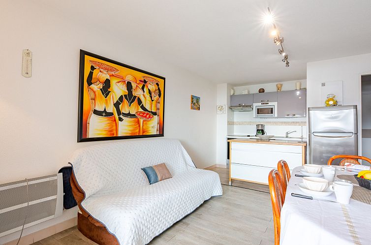 Appartement Les Coraux