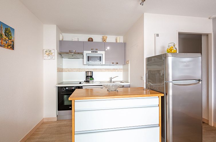 Appartement Les Coraux