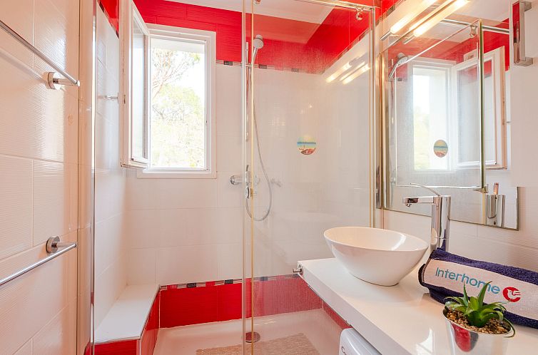 Appartement Les Coraux