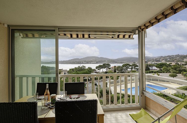 Appartement Les Coraux