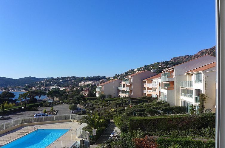 Appartement Les Coraux