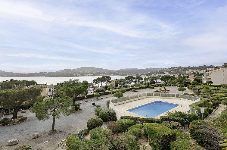 Appartement Les Coraux