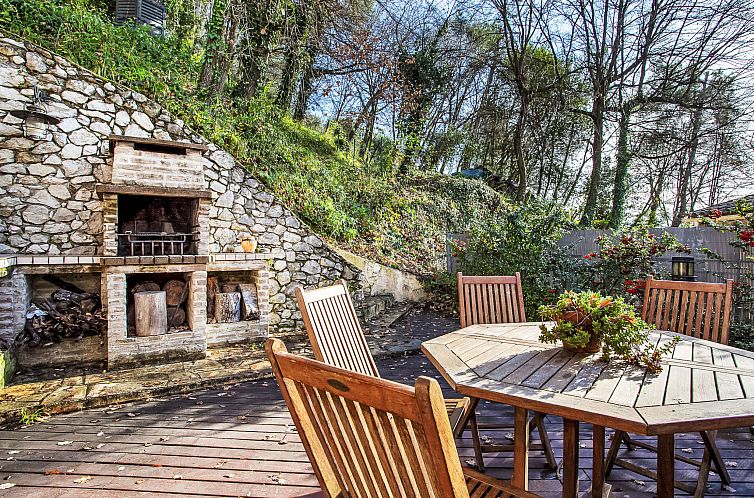 Vakantiehuis Villa Bellevue