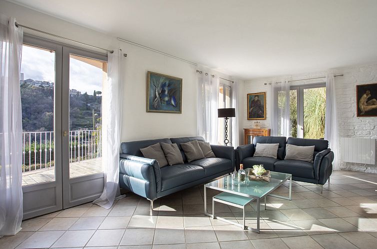 Vakantiehuis Villa Bellevue