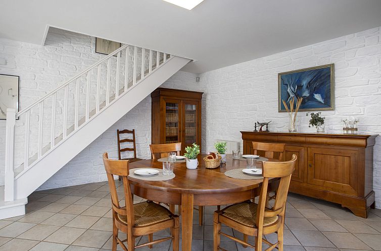 Vakantiehuis Villa Bellevue