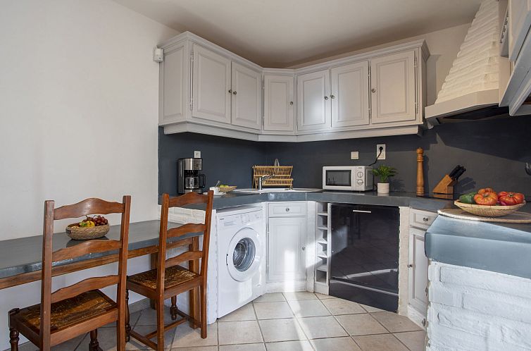 Vakantiehuis Villa Bellevue