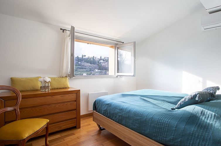 Vakantiehuis Villa Bellevue