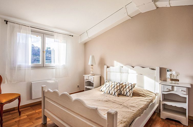 Vakantiehuis Villa Bellevue