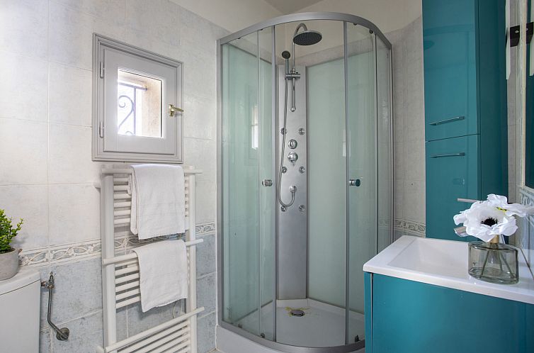 Vakantiehuis Villa Bellevue