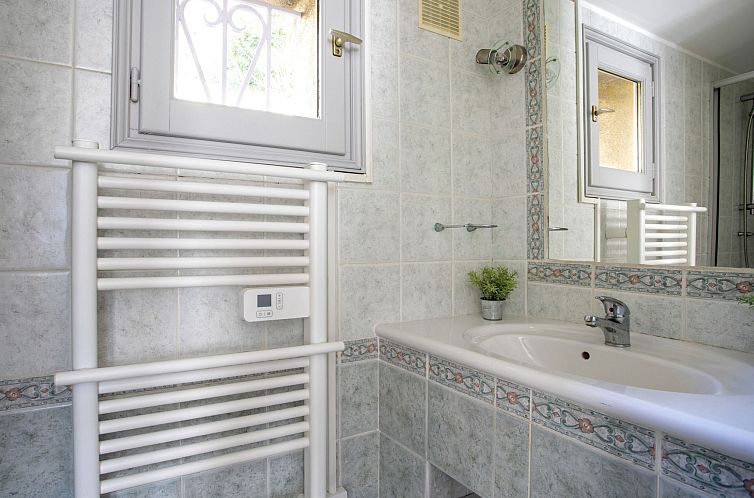 Vakantiehuis Villa Bellevue