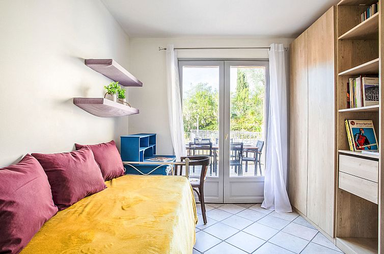 Vakantiehuis Villa Bellevue