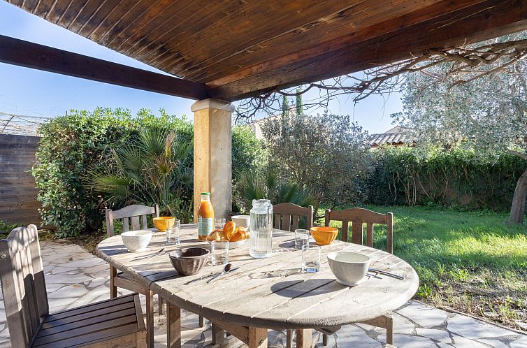 Vakantiehuis Maison Cléo