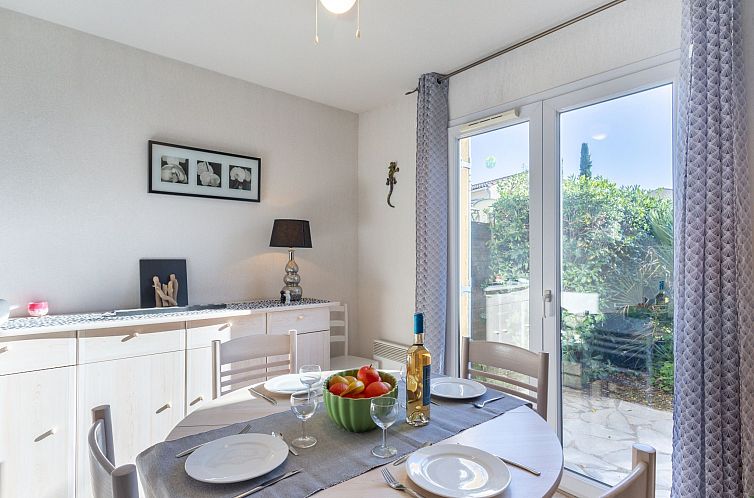 Vakantiehuis Maison Cléo