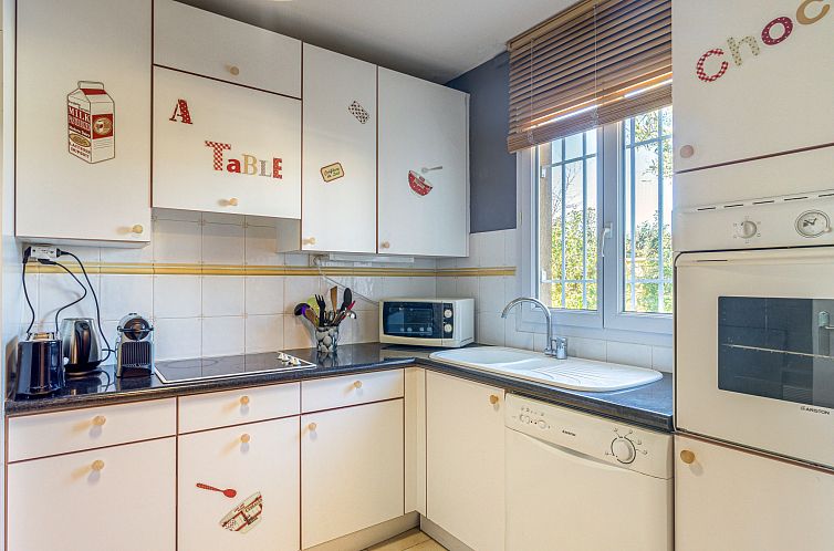 Vakantiehuis Maison Cléo