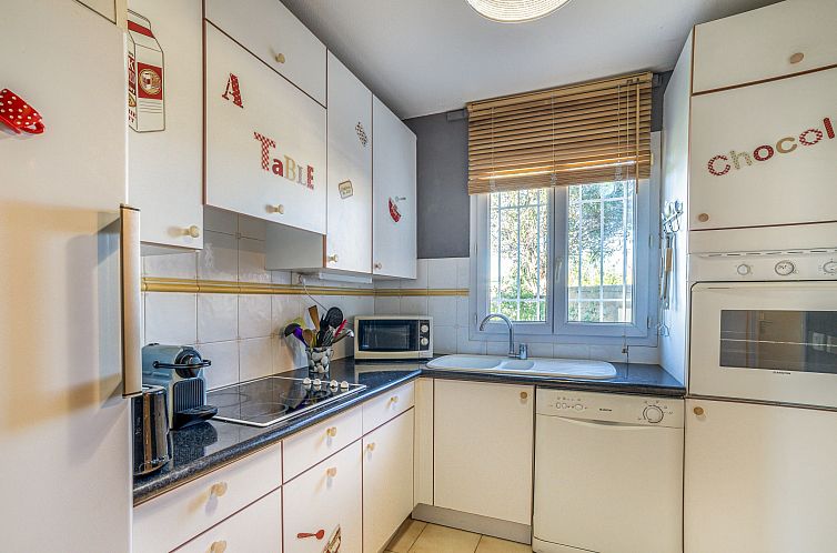 Vakantiehuis Maison Cléo