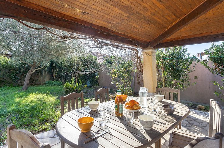 Vakantiehuis Maison Cléo