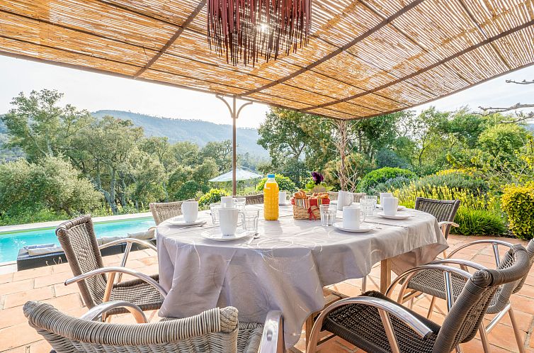 Vakantiehuis Serapias