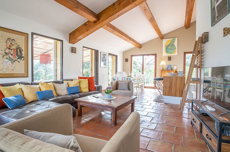 Vakantiehuis Serapias