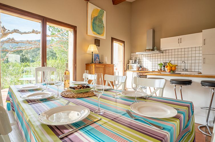 Vakantiehuis Serapias