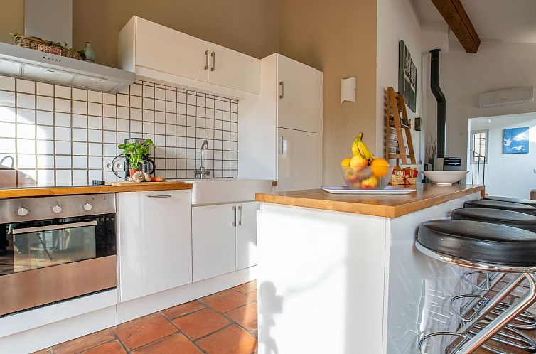 Vakantiehuis Serapias