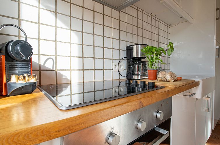 Vakantiehuis Serapias