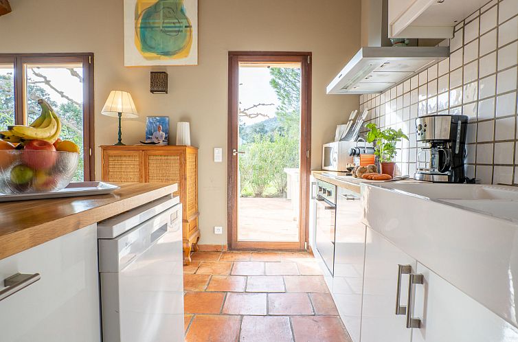 Vakantiehuis Serapias