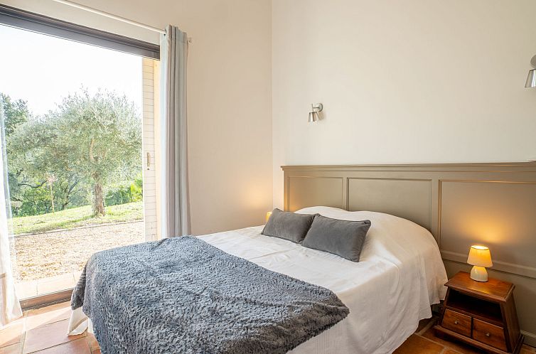 Vakantiehuis Serapias