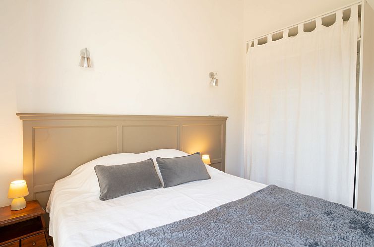 Vakantiehuis Serapias