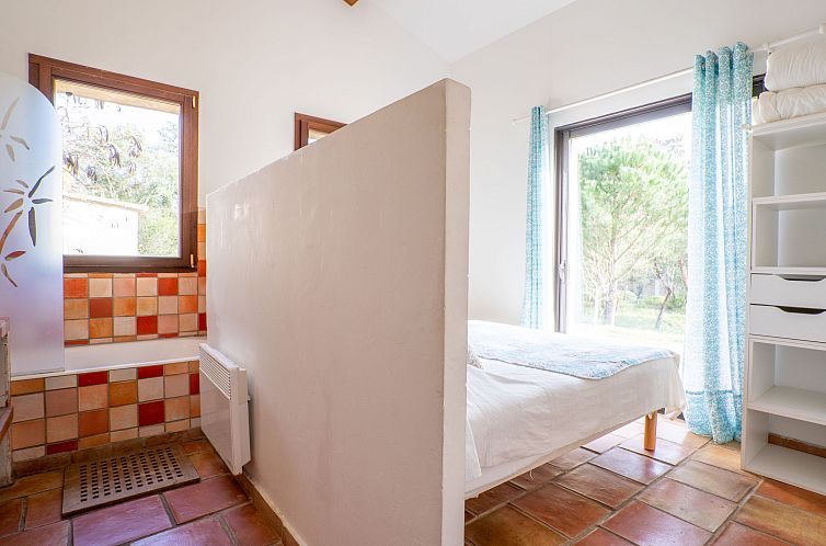 Vakantiehuis Serapias