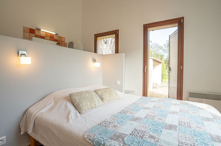 Vakantiehuis Serapias