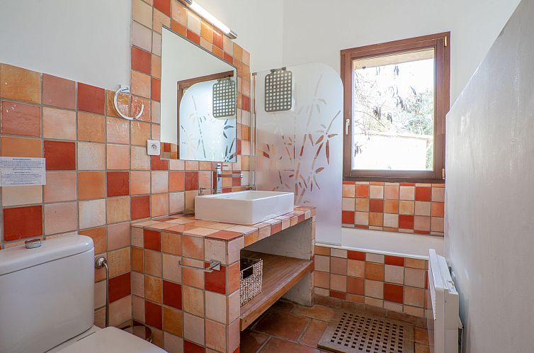 Vakantiehuis Serapias