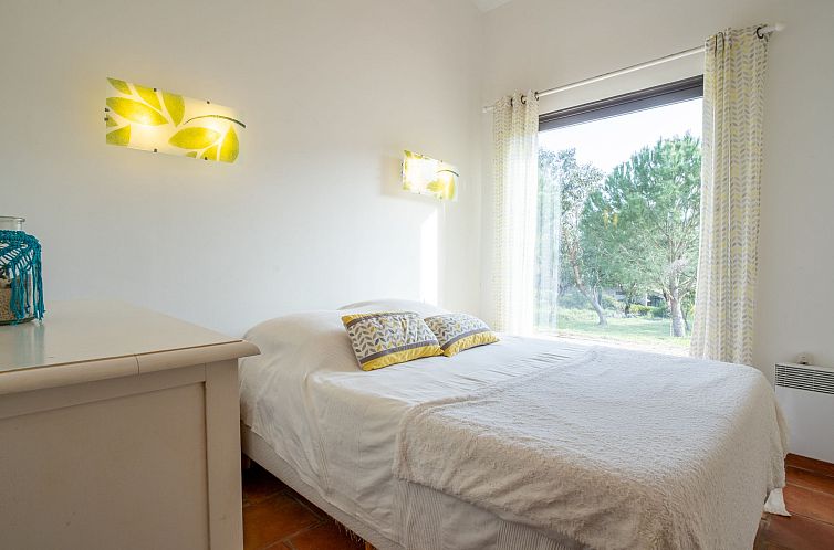 Vakantiehuis Serapias