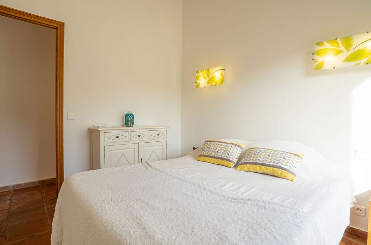 Vakantiehuis Serapias